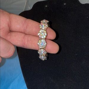 Elegant Gold Bracelet for Women